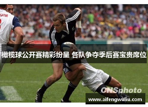 橄榄球公开赛精彩纷呈 各队争夺季后赛宝贵席位