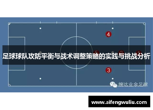 足球球队攻防平衡与战术调整策略的实践与挑战分析